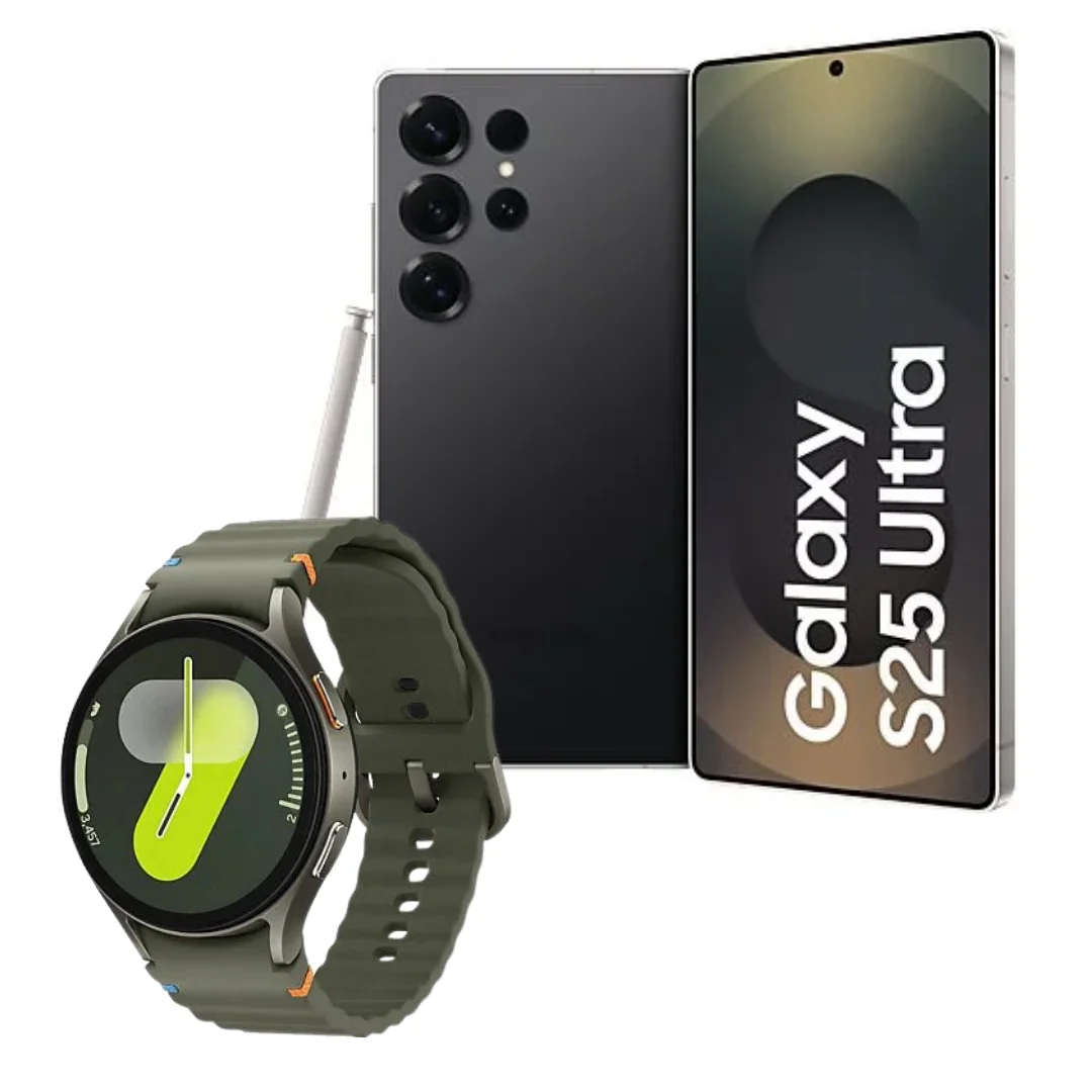 SAMSUNG Galaxy S25 Ultra 5G 512GB (Generalüberholt)