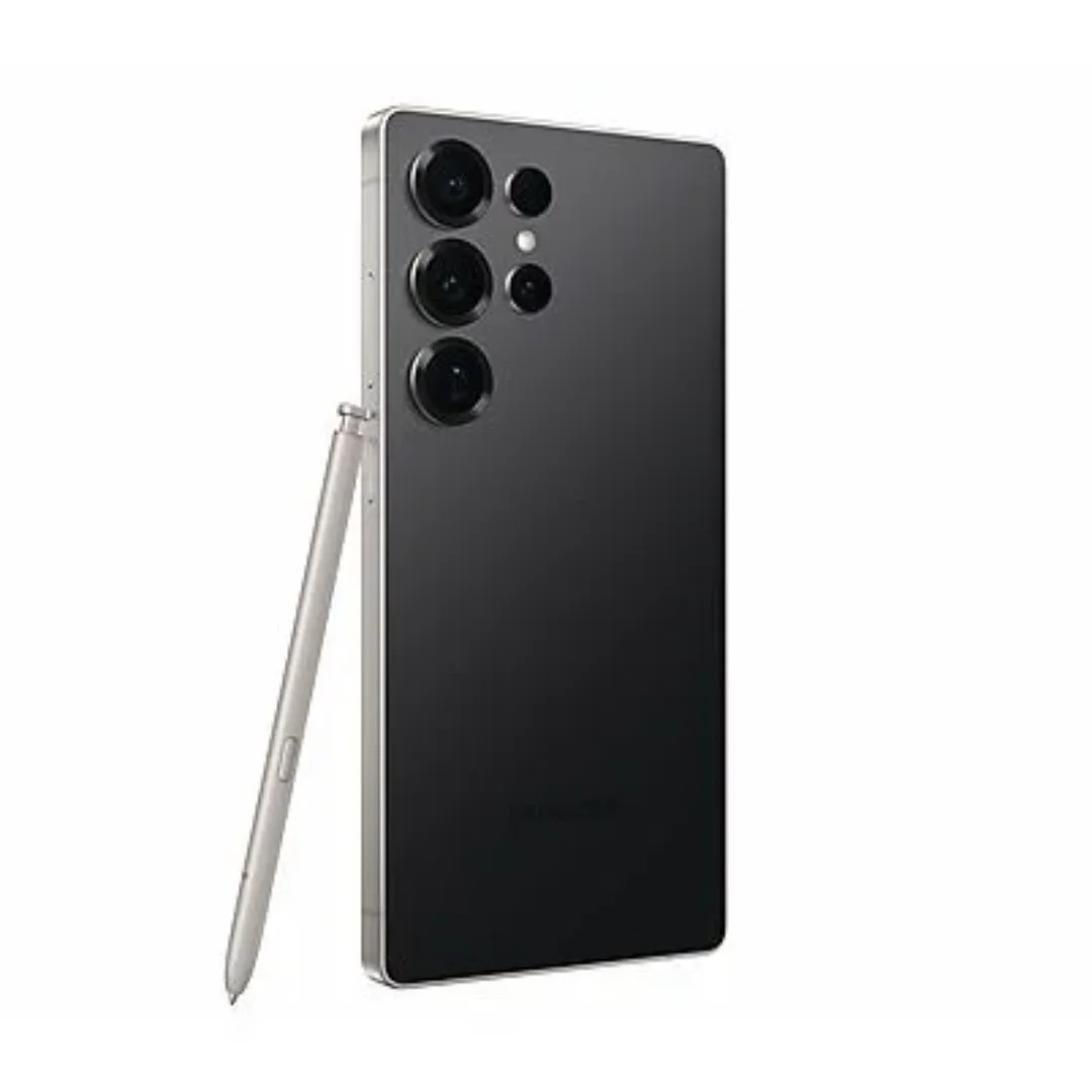 SAMSUNG Galaxy S25 Ultra 5G 512GB (Generalüberholt) – Bild 4