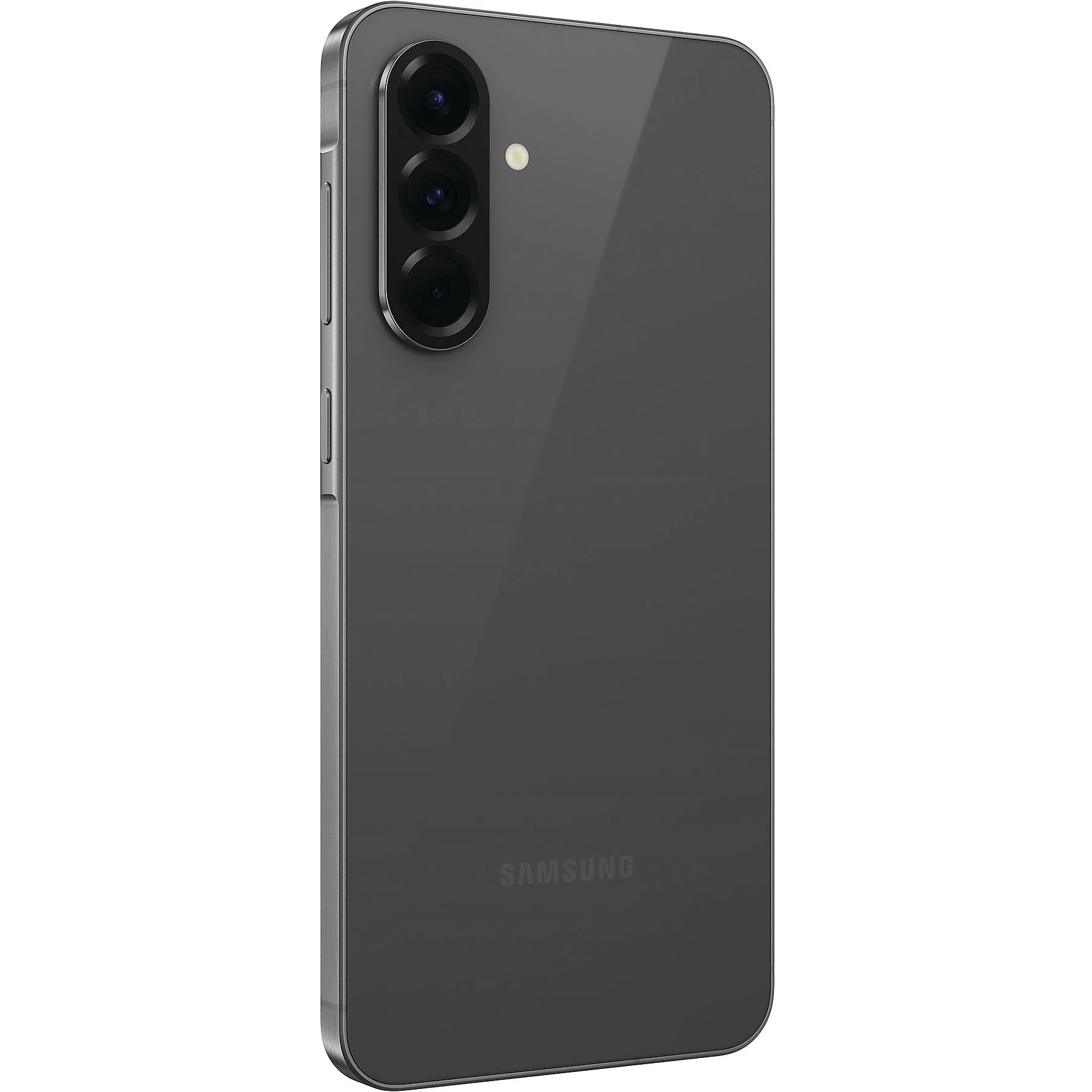 SAMSUNG Galaxy A56 5G 128 GB Awesome Graphite Dual SIM – Bild 2