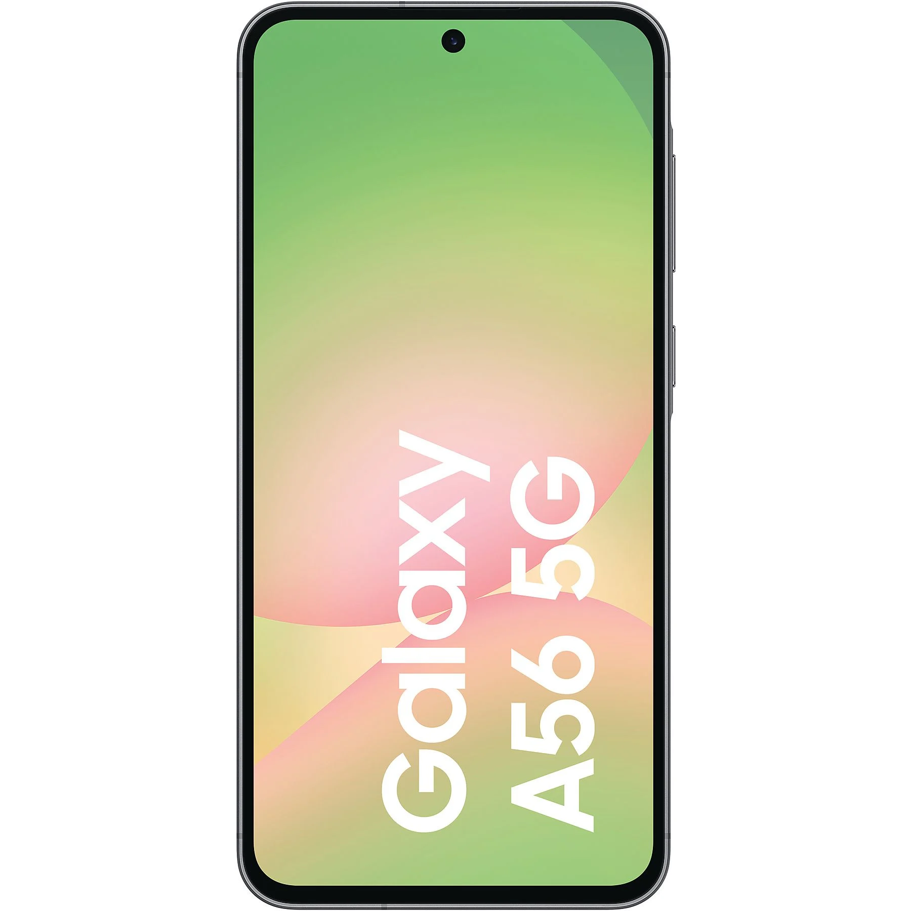 SAMSUNG Galaxy A56 5G 128 GB Awesome Graphite Dual SIM – Bild 9