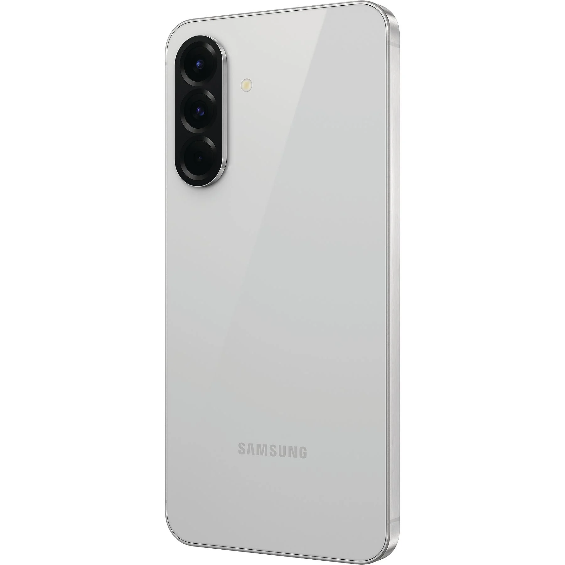 SAMSUNG Galaxy A56 5G 128 GB Awesome Lightgray Dual SIM – Bild 5