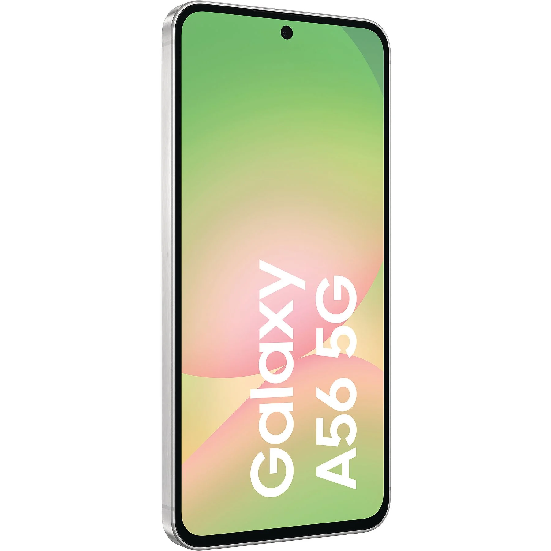 SAMSUNG Galaxy A56 5G 128 GB Awesome Lightgray Dual SIM – Bild 7