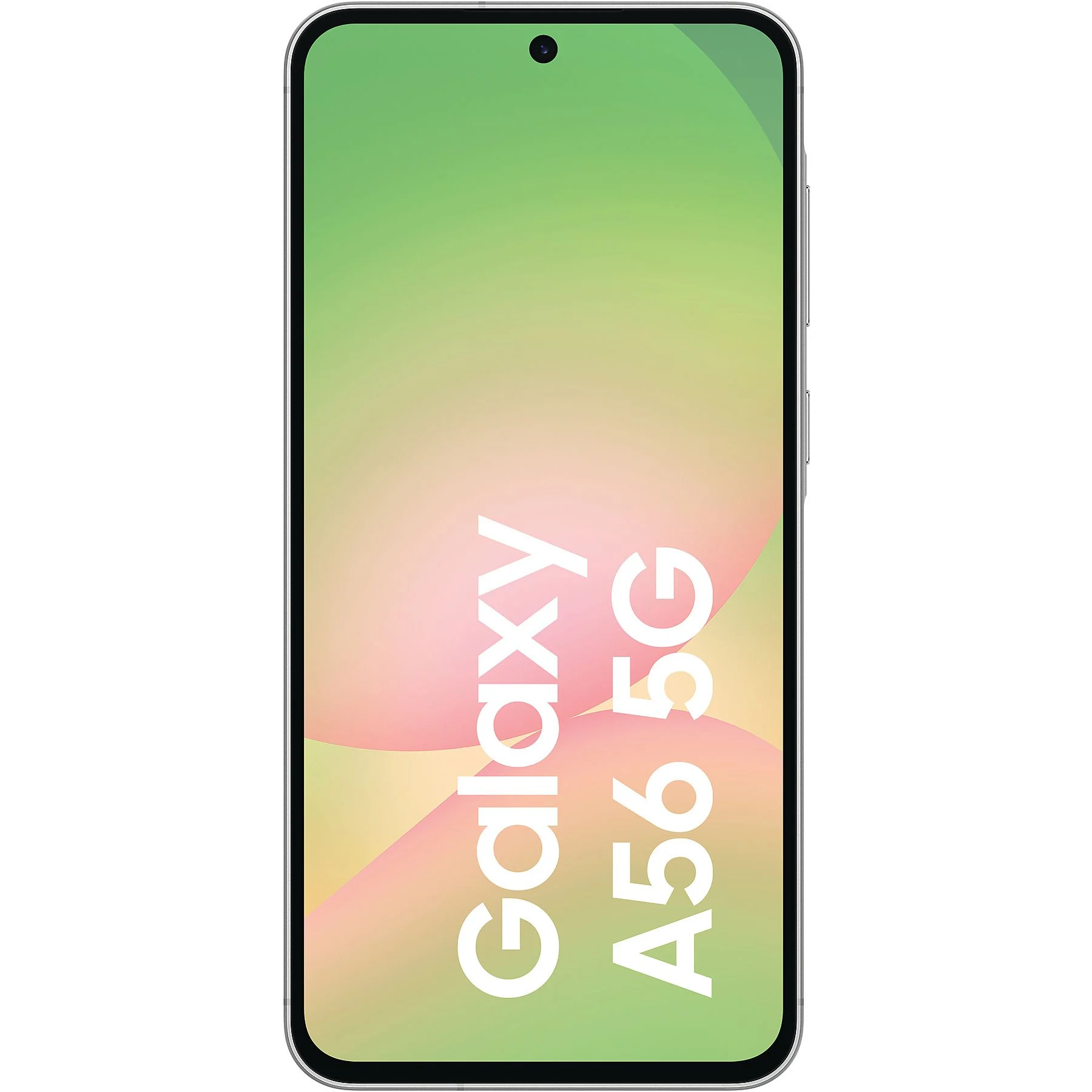 SAMSUNG Galaxy A56 5G 128 GB Awesome Lightgray Dual SIM – Bild 8