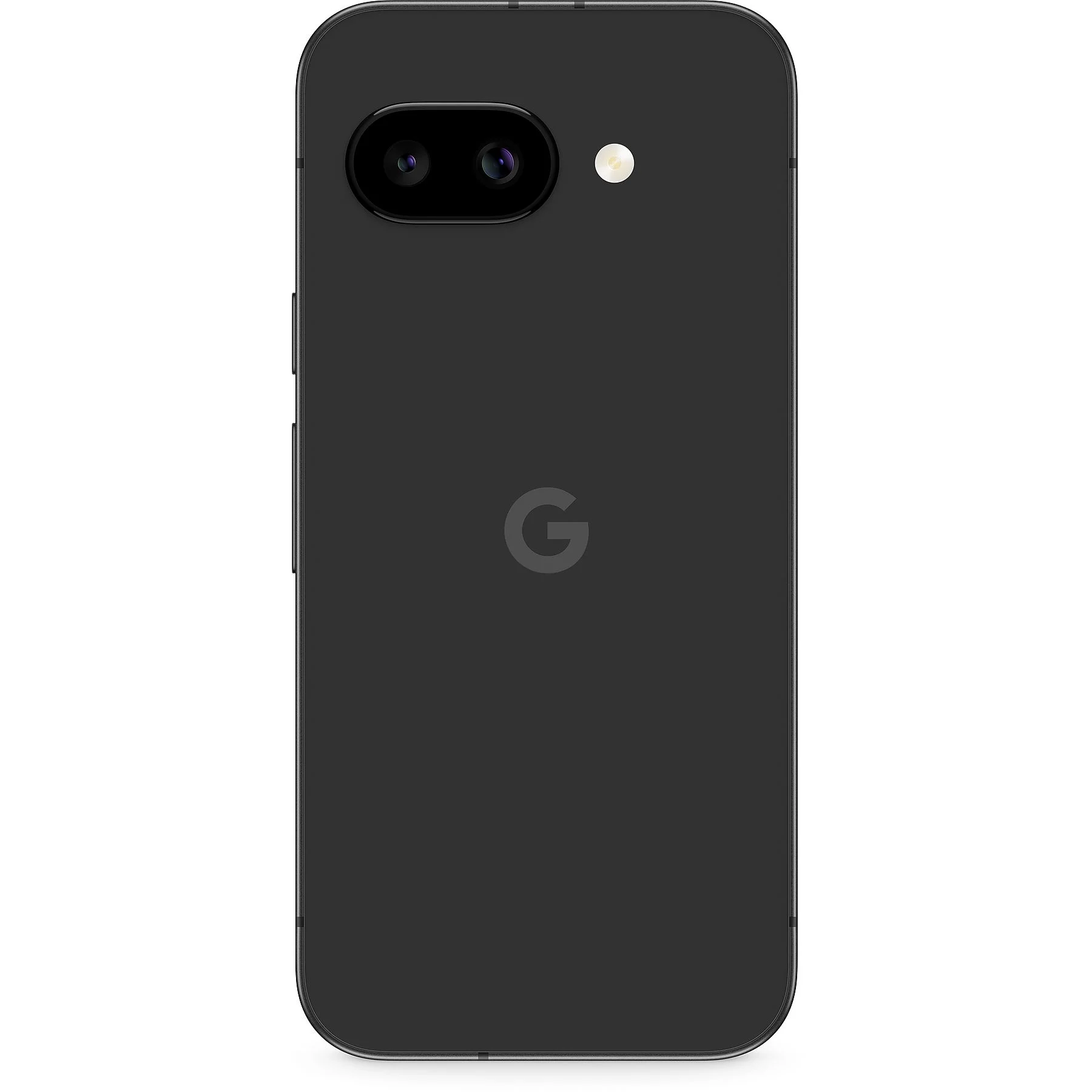 GOOGLE Pixel 9a 128 GB Obsidian Dual SIM – Bild 6