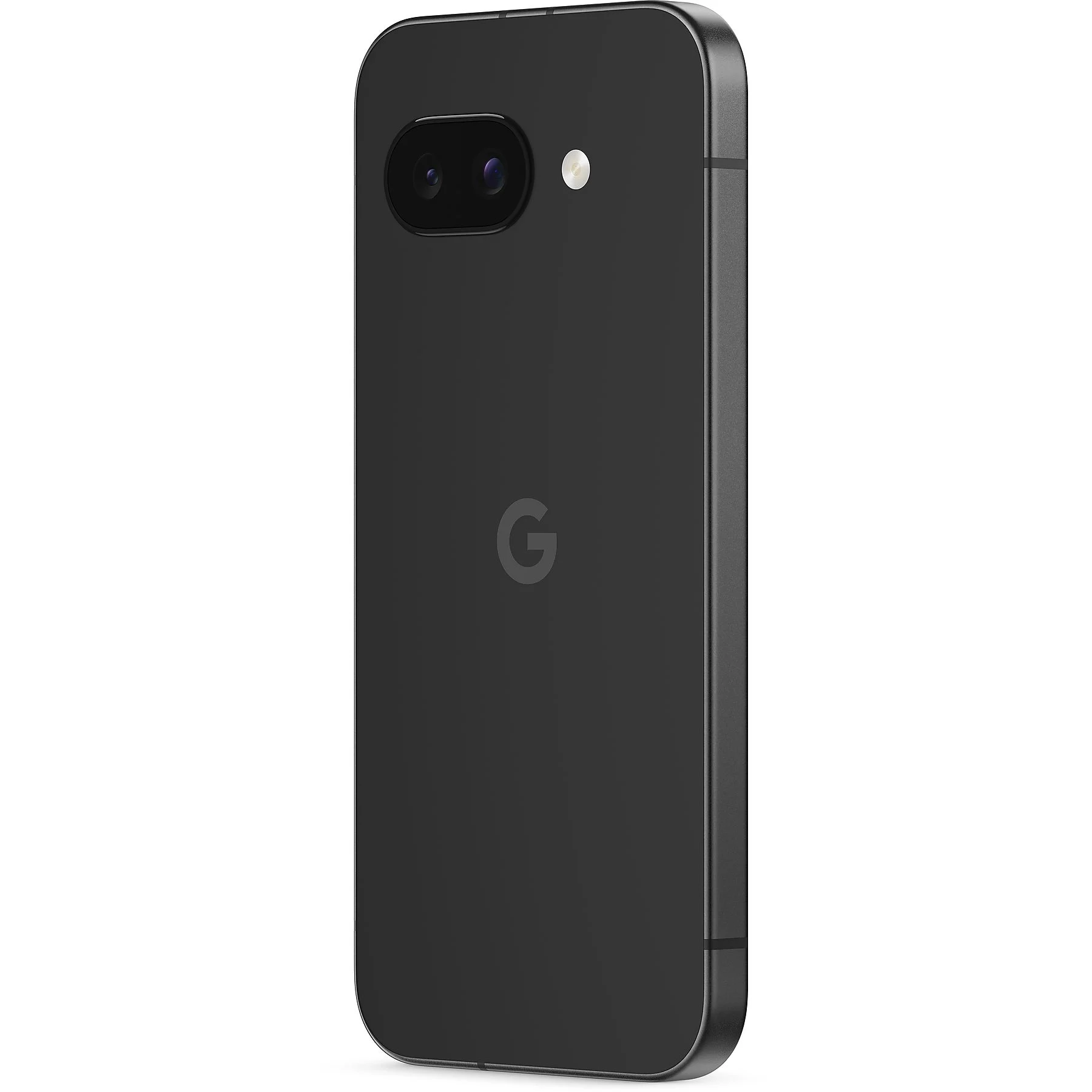 GOOGLE Pixel 9a 128 GB Obsidian Dual SIM – Bild 7
