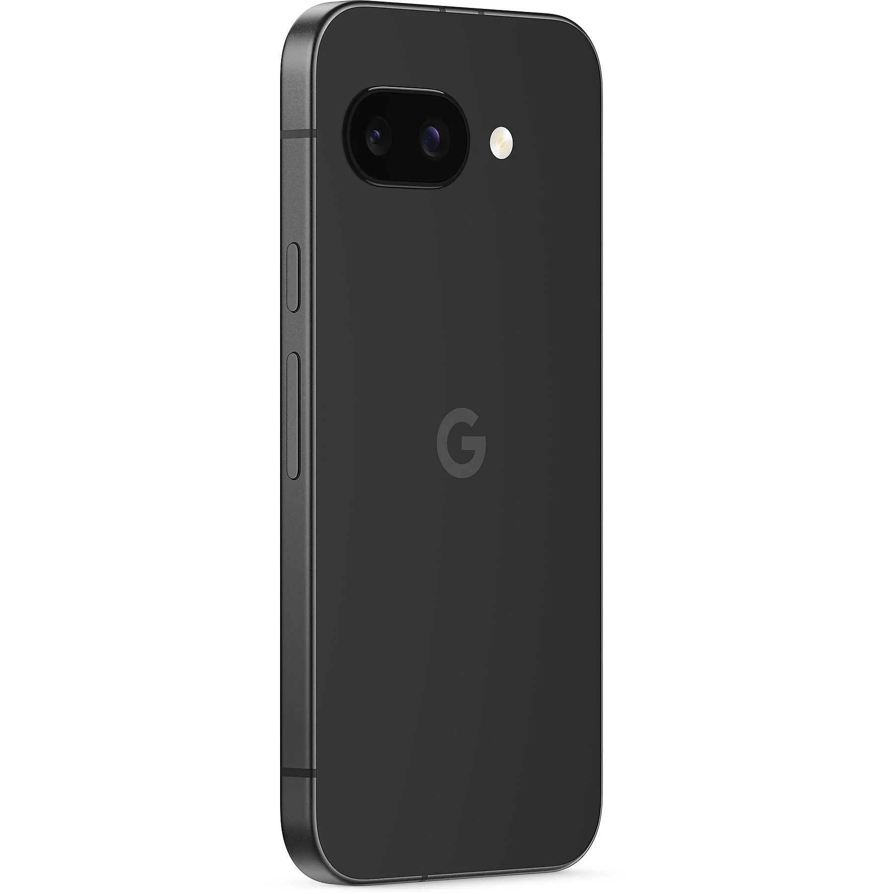 GOOGLE Pixel 9a 128 GB Obsidian Dual SIM – Bild 9