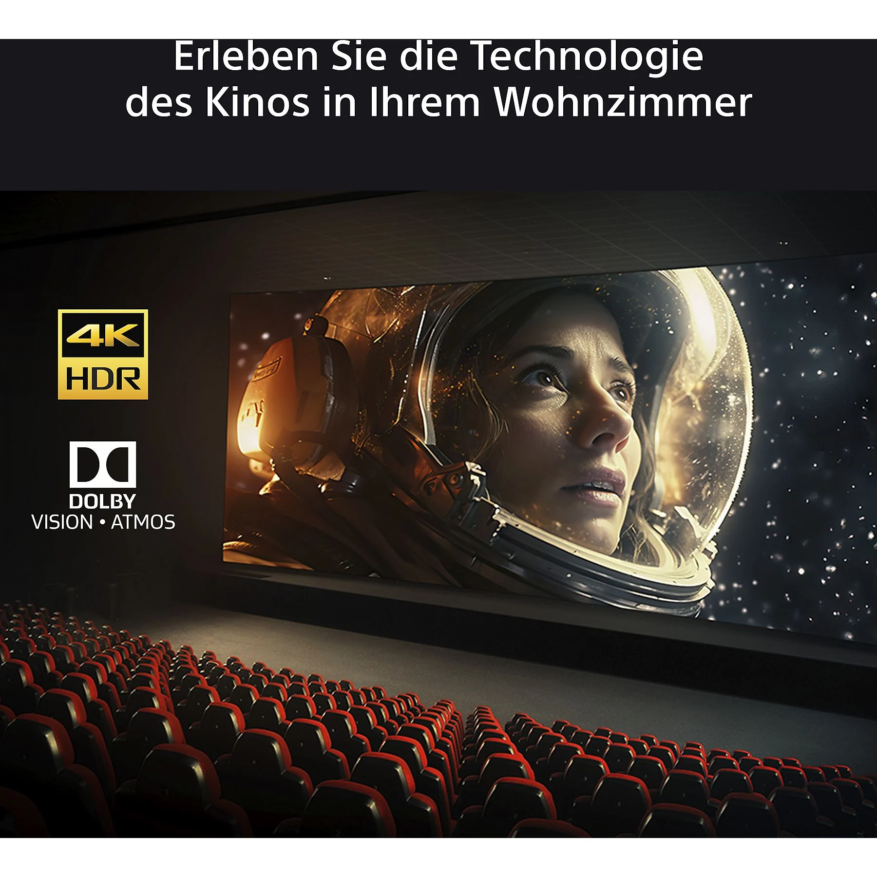 SONY BRAVIA 8 II K55XR8 OLED TV (55 Zoll / 139 cm, OLED 4K, SMART TV) – Bild 10