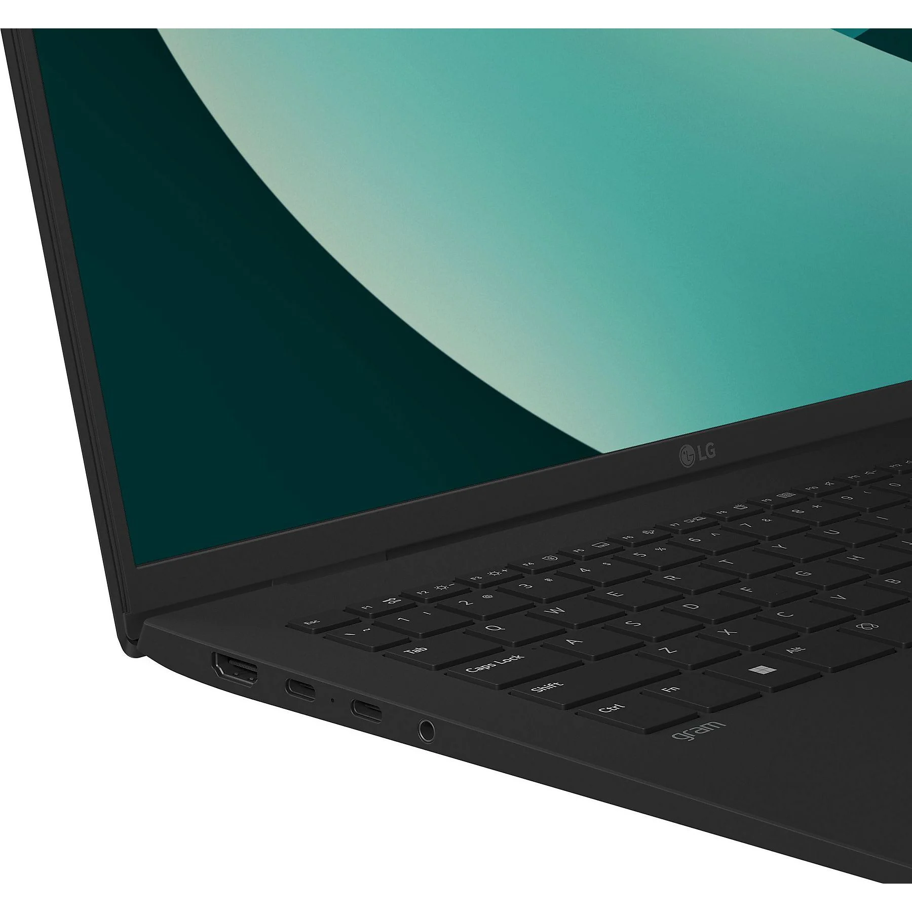 LG gram Notebook 17Z90TL-G.AU78G, Copilot+ PC - 17 Zoll - Intel® Core™ Ultra 7 256V - 16 GB - 1 TB Arc™ Onboard Graphics - Windows 11 Home – Bild 4