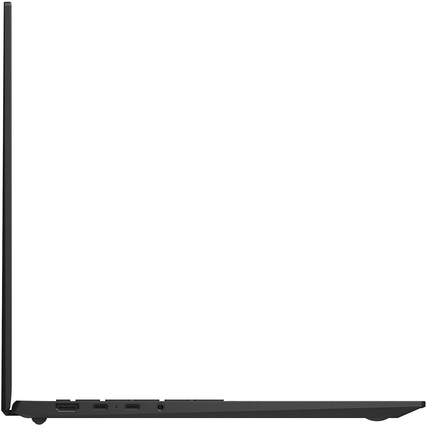LG gram Notebook 17Z90TL-G.AU78G, Copilot+ PC - 17 Zoll - Intel® Core™ Ultra 7 256V - 16 GB - 1 TB Arc™ Onboard Graphics - Windows 11 Home – Bild 9
