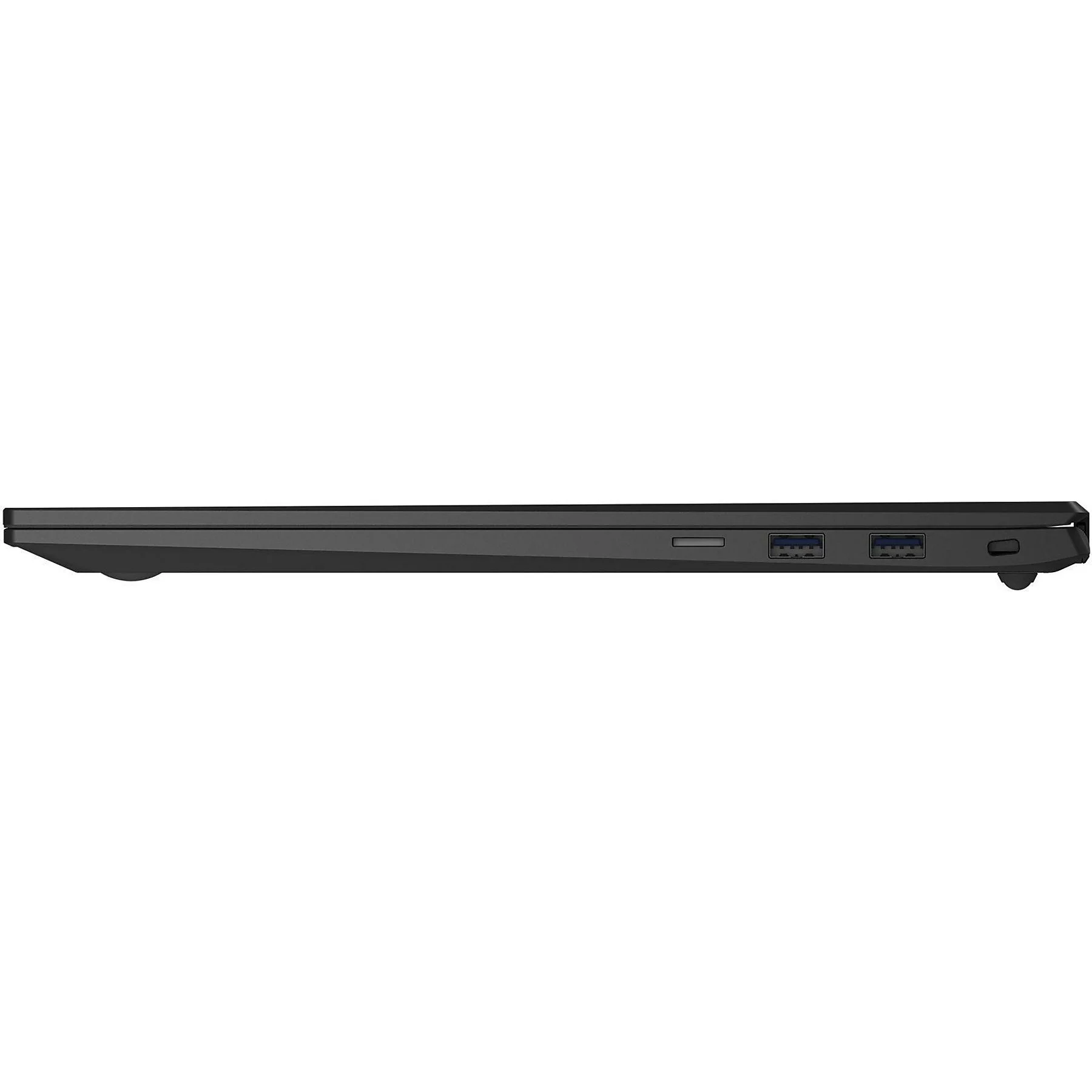 LG gram Notebook 17Z90TL-G.AU78G, Copilot+ PC - 17 Zoll - Intel® Core™ Ultra 7 256V - 16 GB - 1 TB Arc™ Onboard Graphics - Windows 11 Home – Bild 10