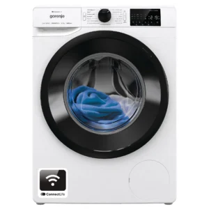GORENJE WPNEI 74SA1TS Waschmaschine (7 kg, 1400 U/Min., A)
