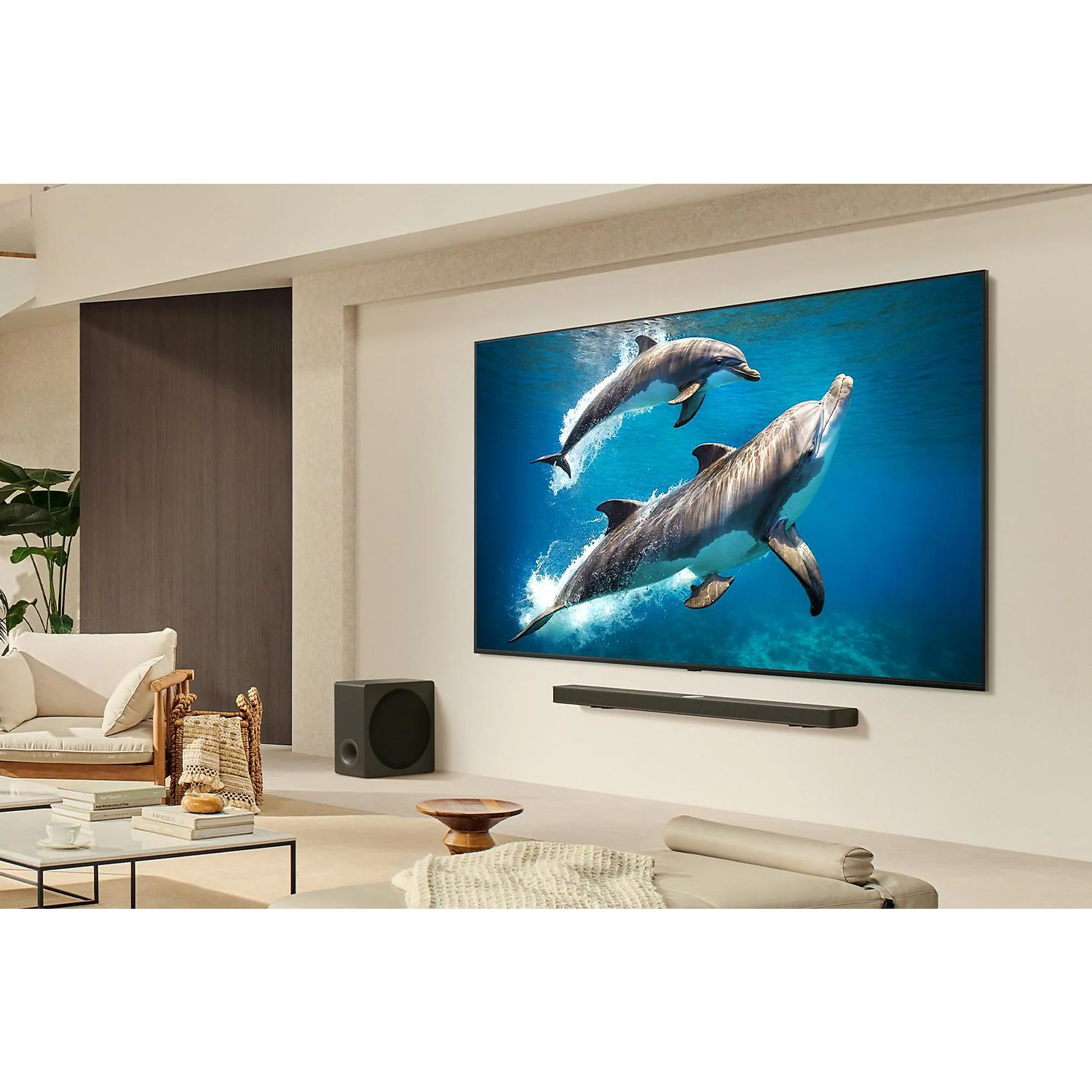 LG 65QNED70A6A LG QNED TV (Flat, 65 Zoll / 165 cm, UHD 4K, SMART TV) – Bild 12