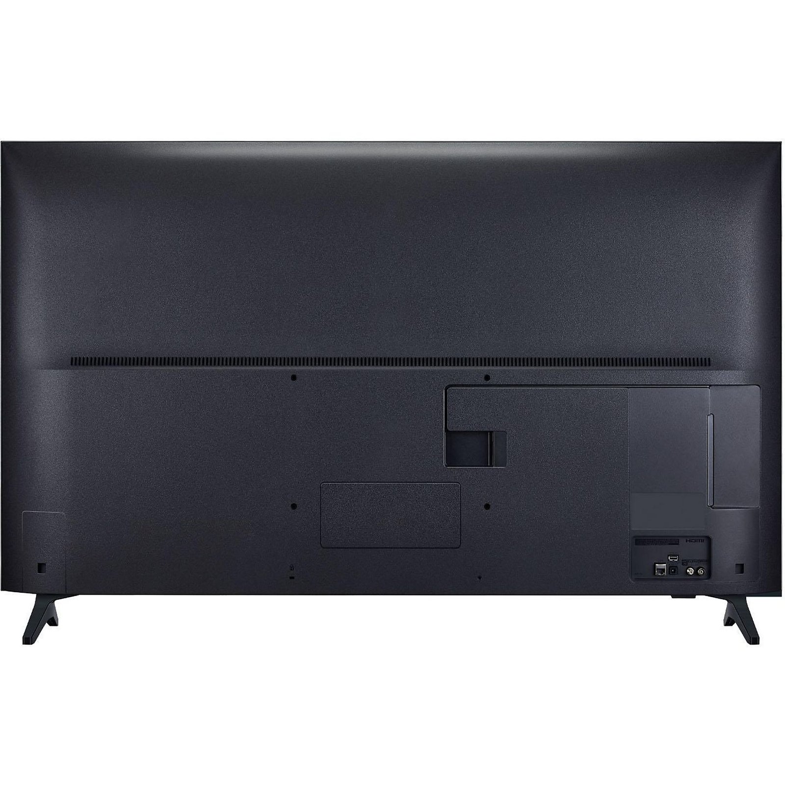 LG 50QNED70A6A LG QNED TV (Flat, 50 Zoll / 127 cm, UHD 4K, SMART TV) – Bild 3