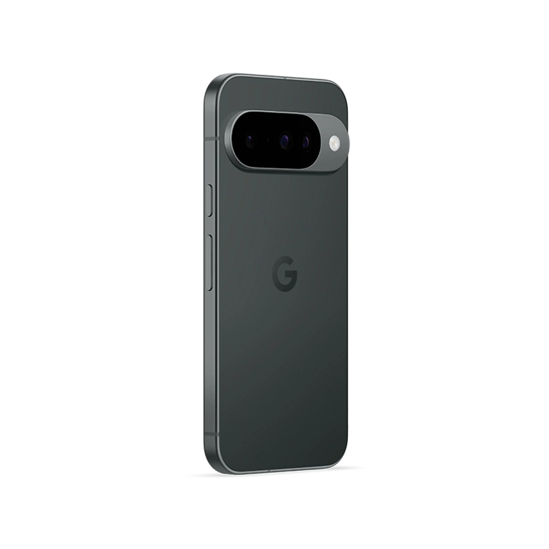 GOOGLE Pixel 10 256 GB Obsidian Dual SIM – Bild 4