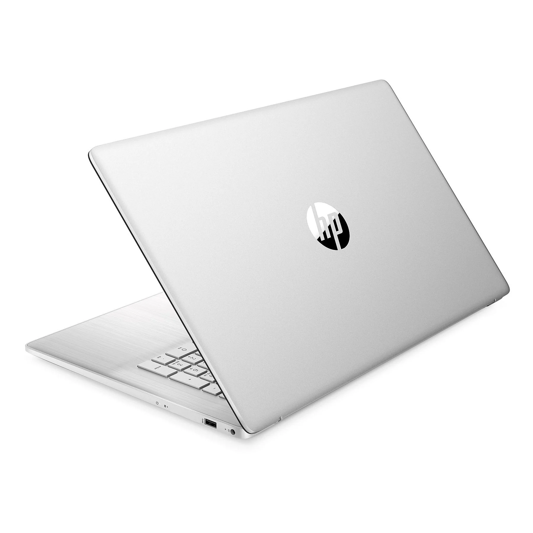 HP 17-cn0312ng - 17,3 Zoll - Intel® N-Series N4500 - 8 GB - 512 GB - Intel® UHD Graphics - Windows 11 Home – Bild 4