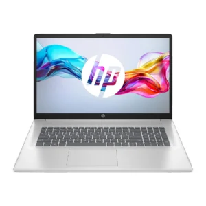 HP 17-cn0312ng - 17,3 Zoll - Intel® N-Series N4500 - 8 GB - 512 GB - Intel® UHD Graphics - Windows 11 Home