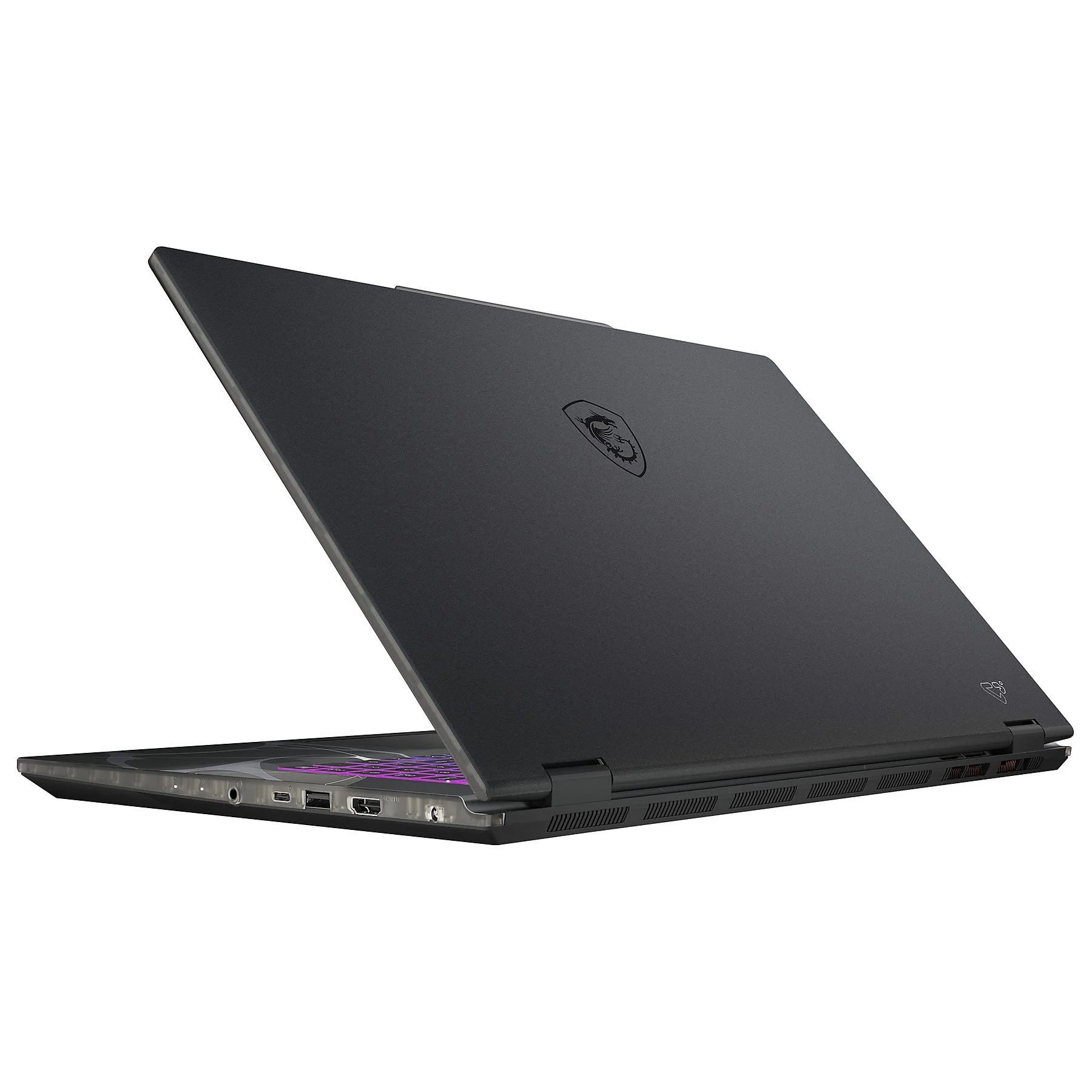 MSI Cyborg 17 B13WFKG-256NN - 17,3 Zoll - Intel® Core™ i7 13620H - 32 GB - 1 TB - NVIDIA GeForce RTX™ 5060 - Windows 11 Home – Bild 4