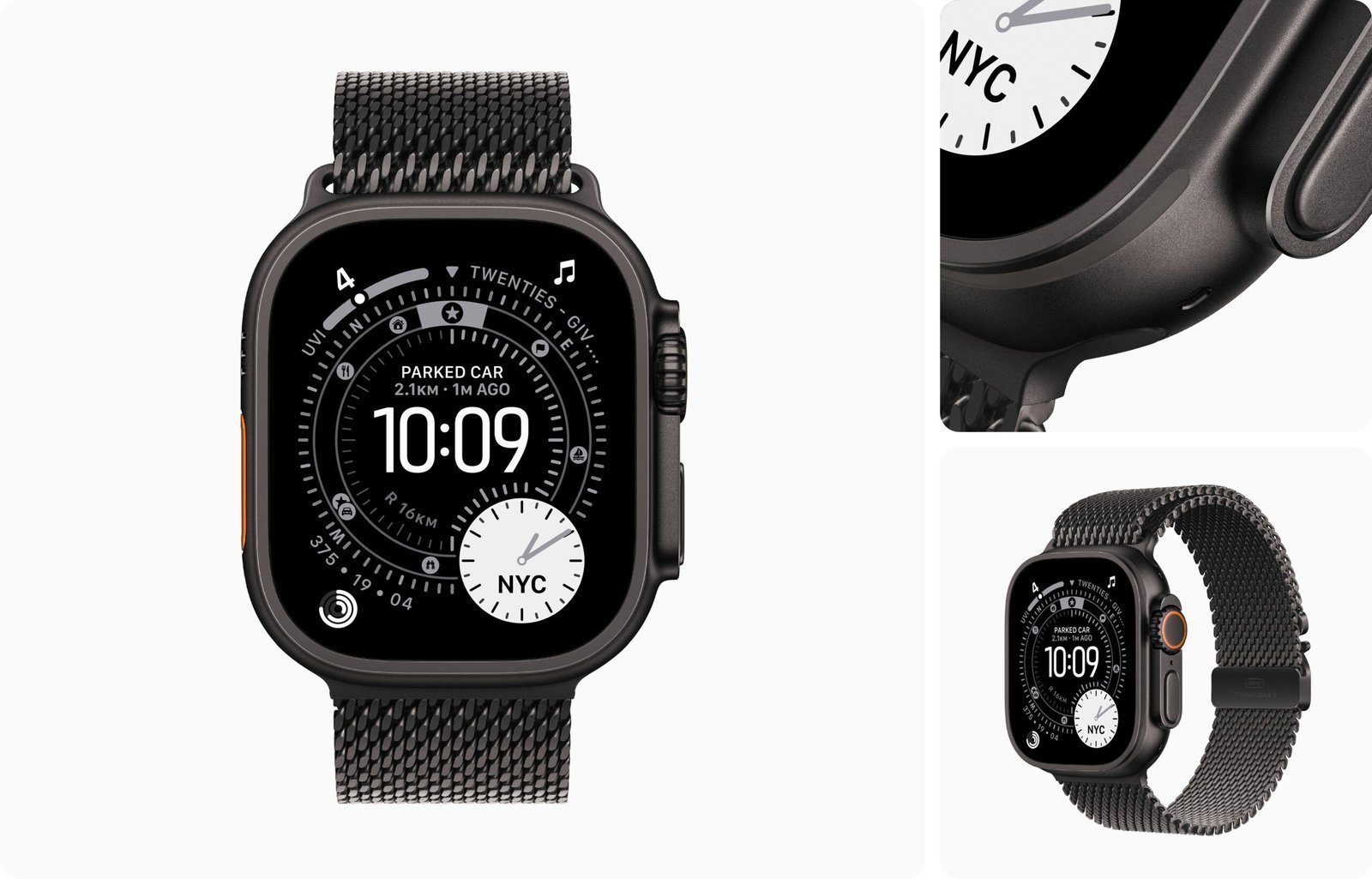 Apple Watch Ultra 3 – Bild 4